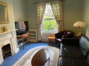 Grace Stays, Ellesmere Port